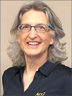 Deborah A. Flynn