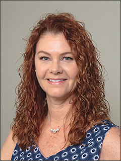 Lisa A. Keane Lisa A. Keane