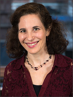 Erika S. Levy