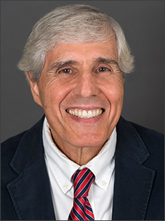 Howard C. Shane