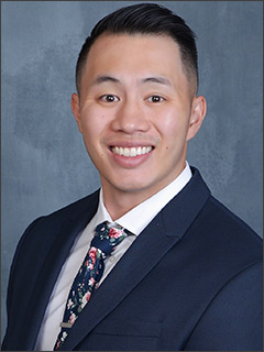 Bryan M. Wong