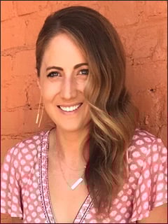 Brittany N. Krekeler