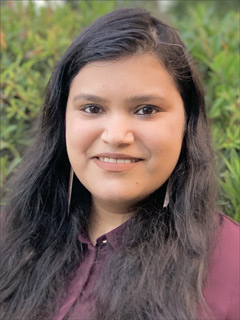 Ankita Bhutada