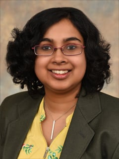 Anumitha Venkatraman