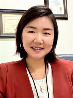Eun Jin Paek