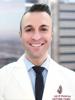 Denis Michael Rudisch