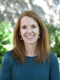 Carla Tierney-Hendricks